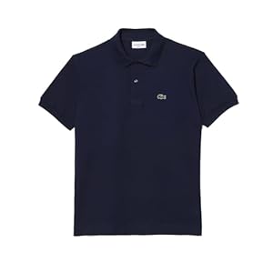 ラコステ ポロシャツ「L.12.12」定番半袖ポロシャツ メンズ L1212AL