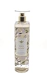 Bath & Body Works White Jasmine Fine Fragrance Mist 8 Fluid Ounce Spray