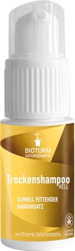 Shampoo secco – chiaro 20 g