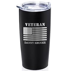 Black - Veteran Custom