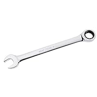 Algopix Similar Product 5 - Cl mixte cliquet CLICKRAFT 17 mm