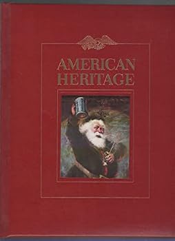 Hardcover American Heritage (December 1980 Volume 32/Number 1) Book