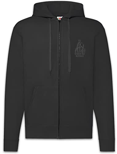 Sweat à capuche pour homme chaud et confortable contre le froid automnal