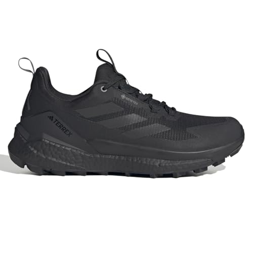 Image of adidas Men's Terrex Free 2 Low Gtx Hiking Shoes