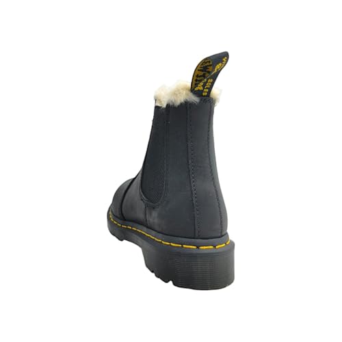 Image of Dr. Martens Unisex 2976 Chelsea Boot