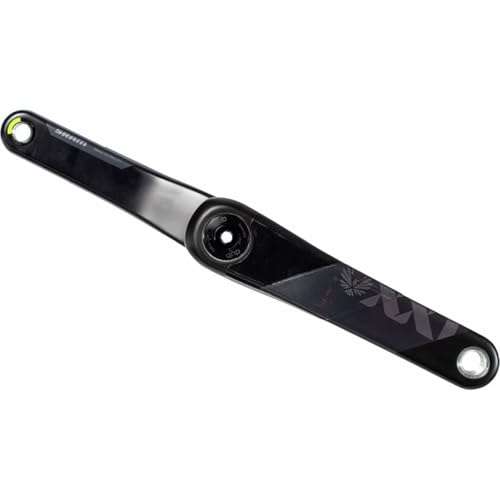 Quarq, Sram XX1 Eagle Dub AXS Crank Arms