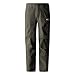 Produktbild The North Face Conv Reg Hose New Taupe Green 38
