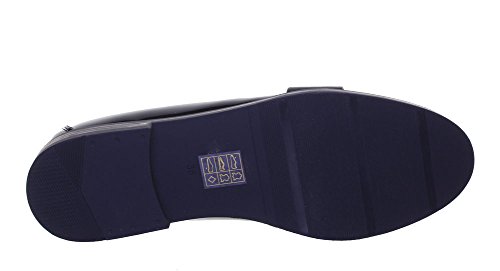 Salt & Pepper Bree, Mocassini Donna