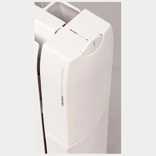 Ducasa Módulo Regulador Compact Control Analógico 0.638.100, Cable de Red, Compatible con Ordenador Personal, Rúter, Switch | Ya disponible en tu tienda friki favorita! En mundofriki.es!