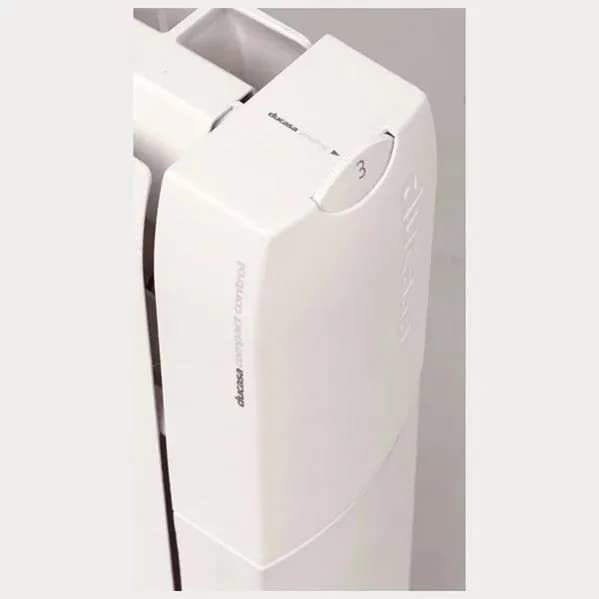 Ducasa Módulo Regulador Compact Control Analógico 0.638.100,