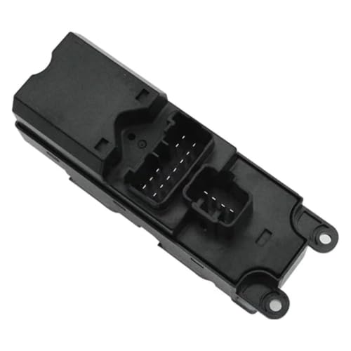 Commande vitre électrique bloquée bouton lève-vitre Haima 3 avant gauche - 4