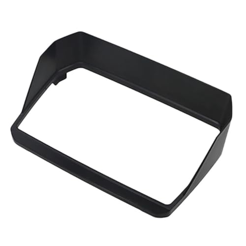 Protection tableau de bord moto anti-reflet VOGE 625DSX