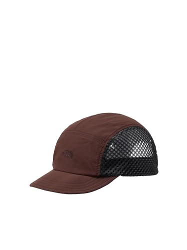[ザ・ノース・フェイス] ランニングキャップ Free Run Cap エンバーソイル L