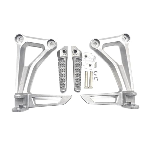 Repose-pieds arrière pour passager de moto balades en CB650F