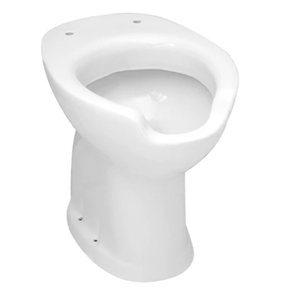 Sanitari Bagno Ceramica VASO DISABILI Pavimento