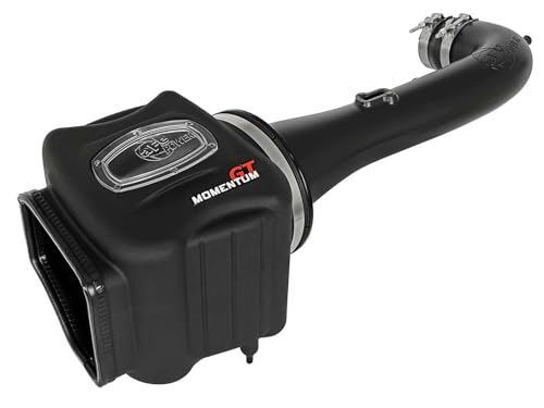 aFe POWER Momentum GT Cold Air Intake