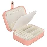 Diese entzückende Schmuckschatulle ist ein perfektes Geschenk für Ihre Liebsten zu Thanksgiving, Weihnachten, Valentinstag, Geburtstag, Muttertag oder Hochzeit