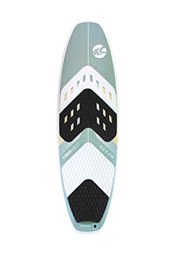 Marca: Cabrinha – La versione laminata ora disponibile in versione leggera Pro