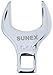 SUNEX TOOLS 97740A 1/2