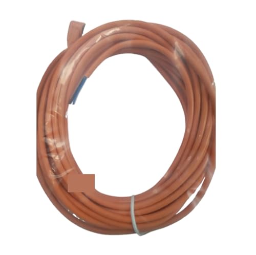 Câble DOL-0804-G10M pour capteur de proximité M8 4 broches 10m