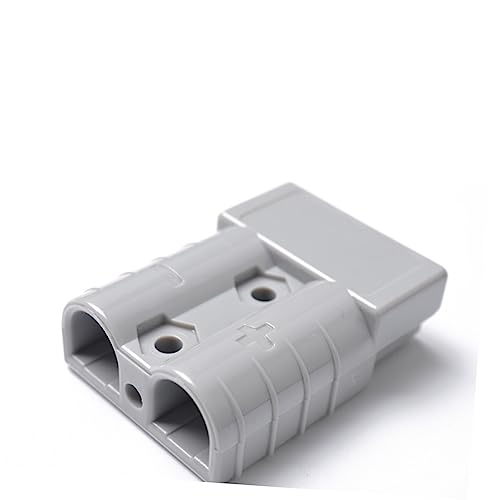 Connecteurs de puissance 3 pièces avec câbles pour systèmes de batteries doubles - 2
