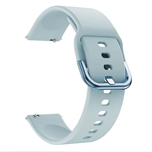 Bracelet lumineux 20mm Garmin Vivoactive 3 Music et Forerunner 245M