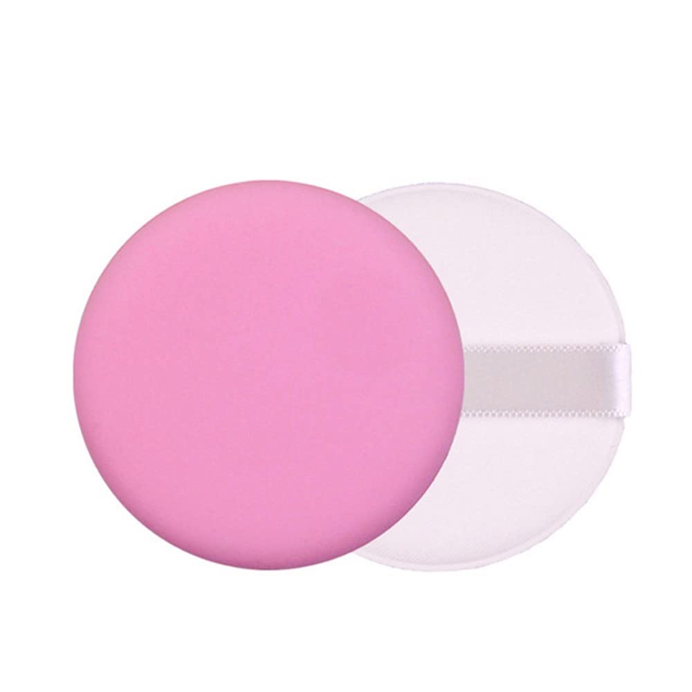 4PCS Air Cushion Puff Make-up Sponge For BB CC Cream Contour Facial Smo…