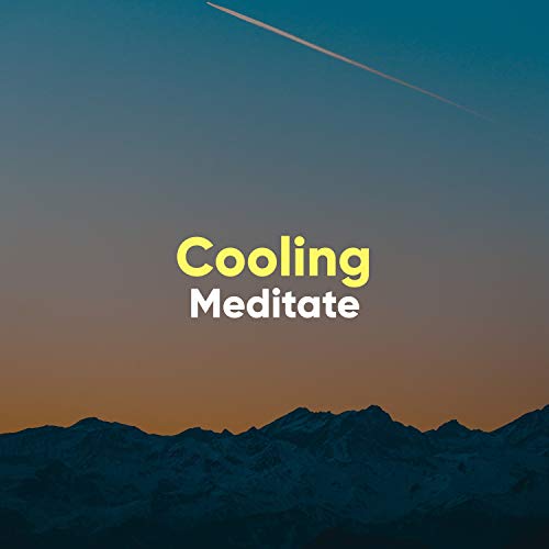 Cooling Meditate White Noises Music Therapy & Relaxing