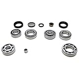 Manual Transmission Bearing Kit 2000 & Newer Mitsubishi Eclipse 2.4L 5-Speed