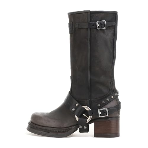 A.S.98 Chase Women's Boots2