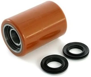 CROWN ELECTRIC PALLET JACK WHEEL 813015