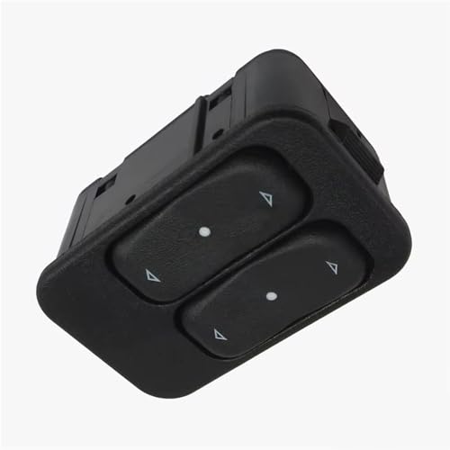 Commutateur de fenêtre électrique Opel Combo console de levage fluide OEM 6240107