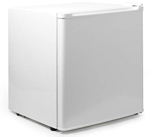 CONGELADOR VERTICAL CV-50W INFINITON (A+, BLANCO, Altura 51cm, 33 Litros, Puerta reversible, Termostato regulable, Independiente)