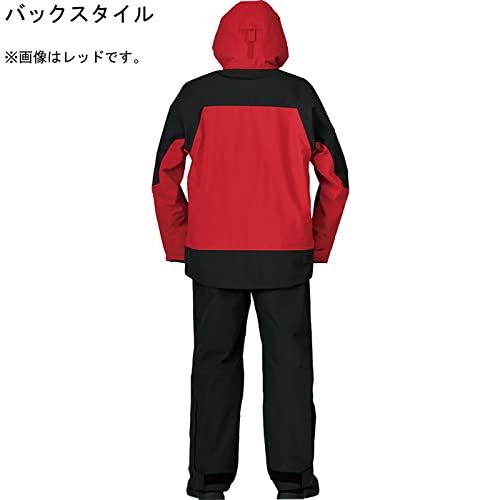 Amazon.co.jp: ダイワ(DAIWA) 防寒ウェア ゴアテックス