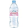 Evian 1L (confezione da 24)