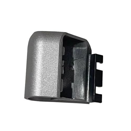 RTDPART Silver Laptop Right Hinge Cover For MSI Creator 17 B11U B11UE B11UG B11UH New