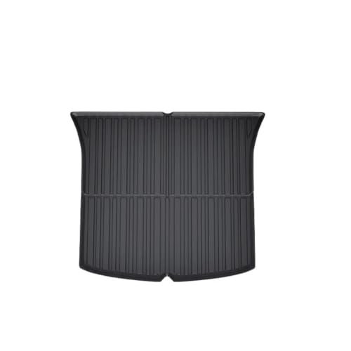Tapis coffre arrière Tesla Model 3 Y Highland protection dossier siege 2025