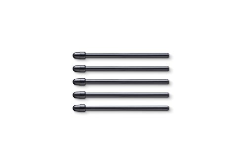 Wacom ACK22201 Standard Pen Nibs, Pro Pen 2