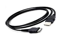 USB Kabel - Daten und Ladekabel - für Sony Walkman NWZ NW NWZE NWZS