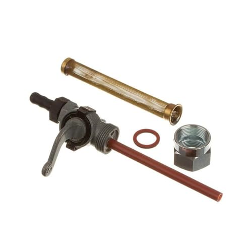Robinet carburant étanche pour Simson S51 interrupteur essence moto SR2