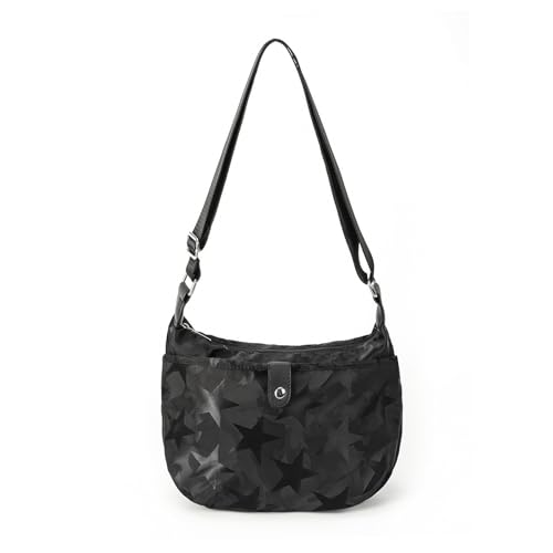 Image of NOTAG Nylon Crossbody Bags for Women Waterproof Shoulder Handbag