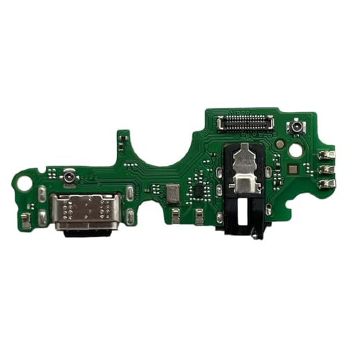 Dock Connector Replacement