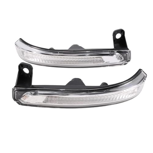 Luz espejo retrovisor LED soluciona fallos de intermitencia en Chevy Cruze J300 2009