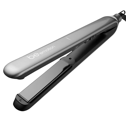 Prancha Alisadora Ceramic Be Emotion