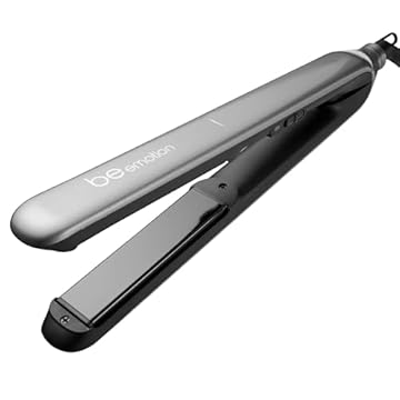 BE EMOTION Prancha Alisadora Ceramic Bivolt