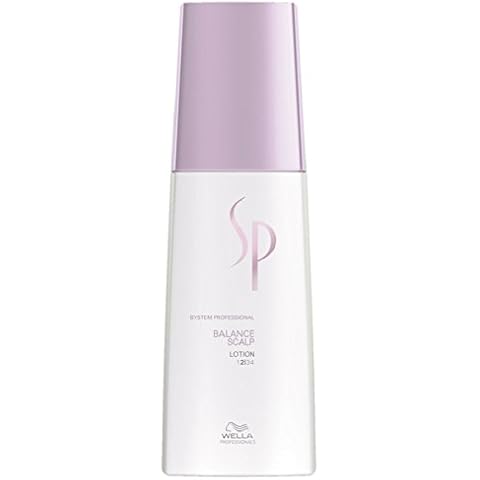 Exclusive By Wella SP Balance Scalp Lotion 125ml/4.17oz by Wella Cover
