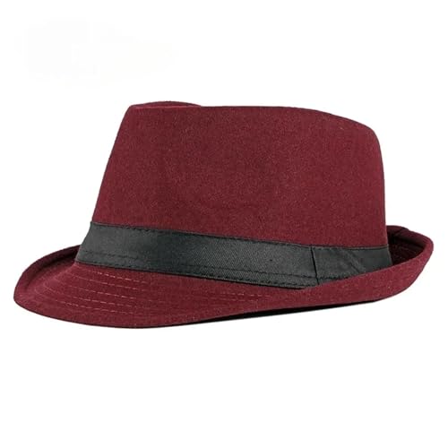 Chapeau de mariage noir et chic pour sublimer vos cérémonies de printemps