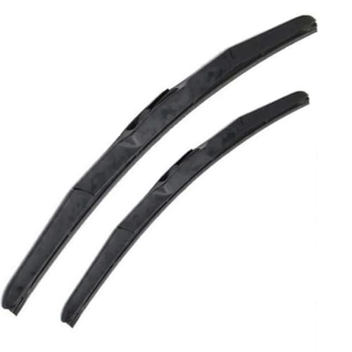 Balais d'essuie-glace avant Honda Pilot MK1 2003 2004 2005 2006 2007 2008