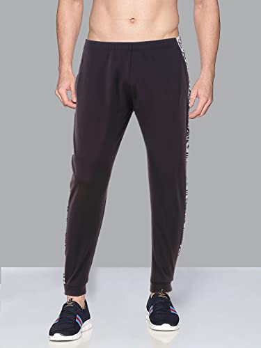 Image of AVOLT Dry Fit Track Pant for Men I Slim Fit Athleisure Running Gym Stretchable Track Pant