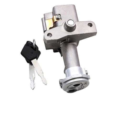 Kit serrure Neiman Address V125 pour sécuriser votre scooter en ville lors du stationnement